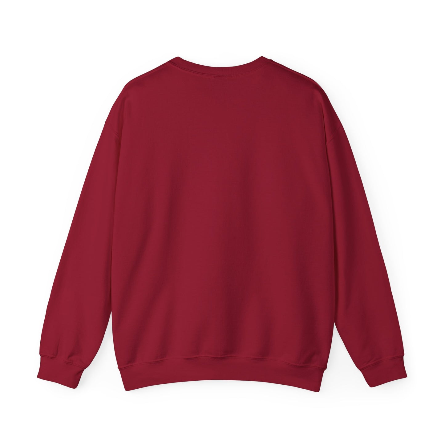 Knight9 Fade Crewneck