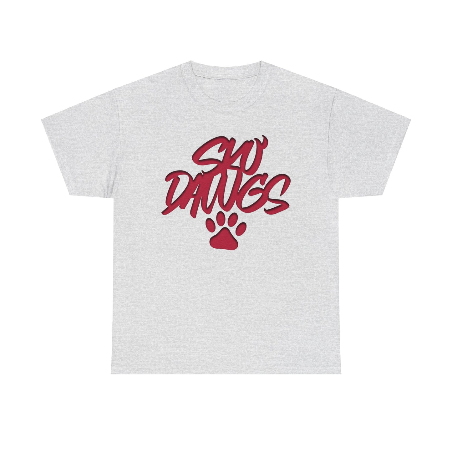 Sko' Dawgs Tee