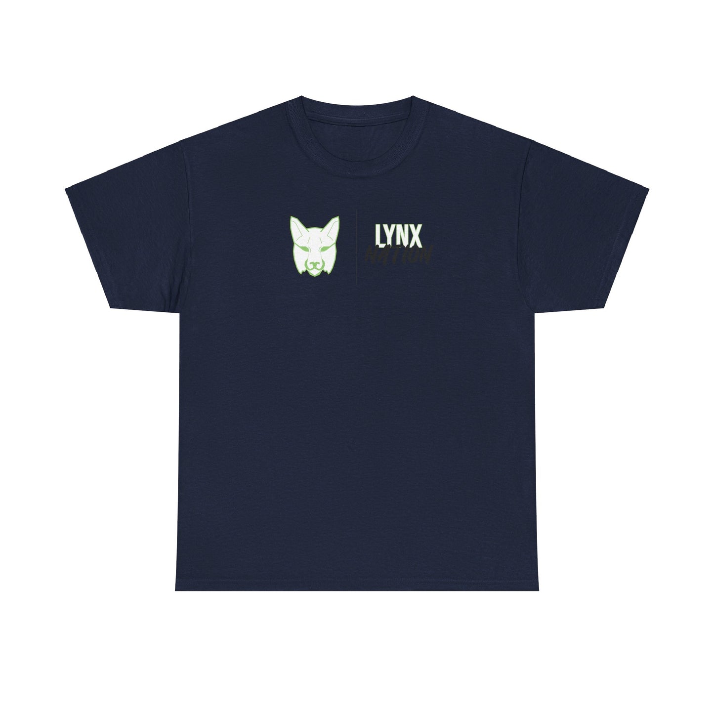 Lynx Custom Shersey Standard Design Tee