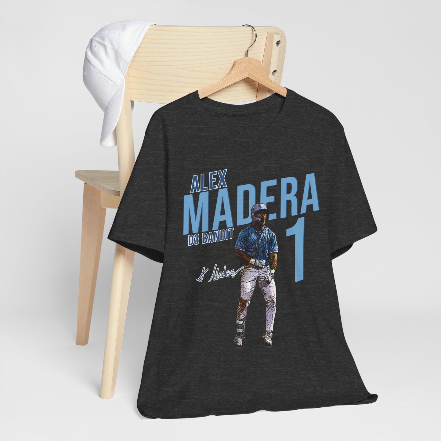 Alex Madera T-Shirt