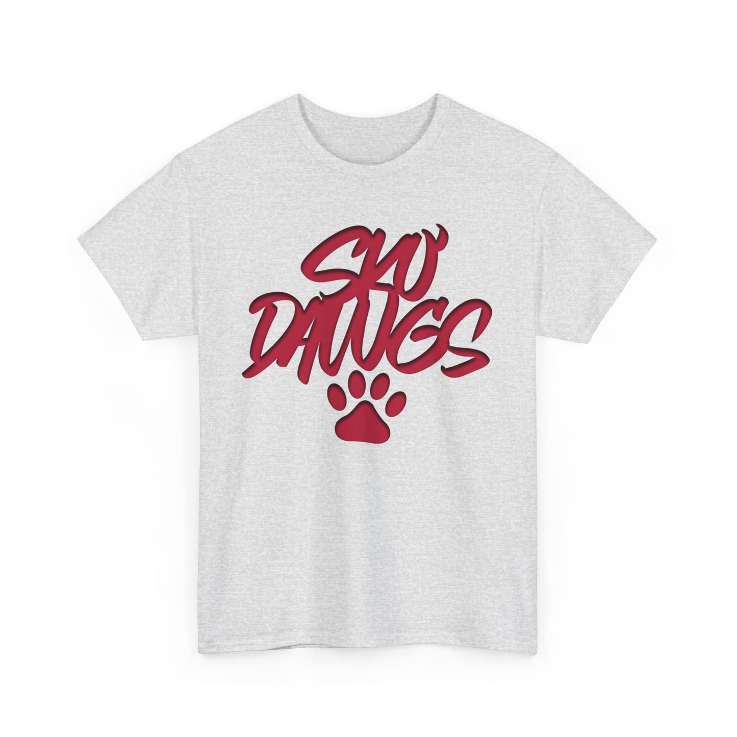 Sko' Dawgs Tee