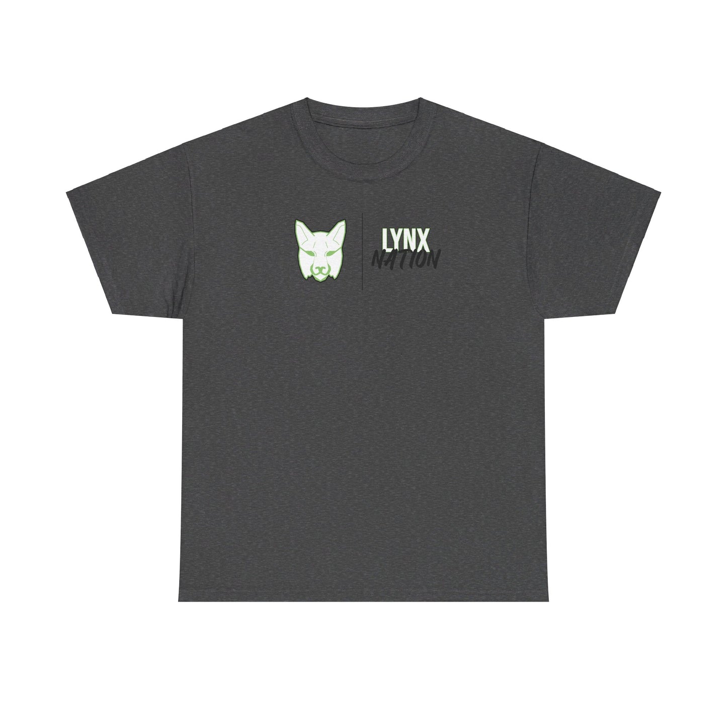 Lynx Custom Shersey Standard Design Tee