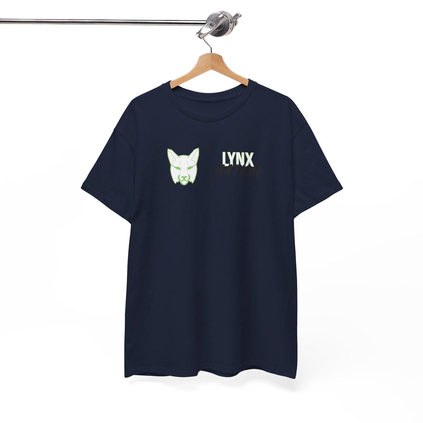 Lynx Jacob Nemergut #11 Shersey