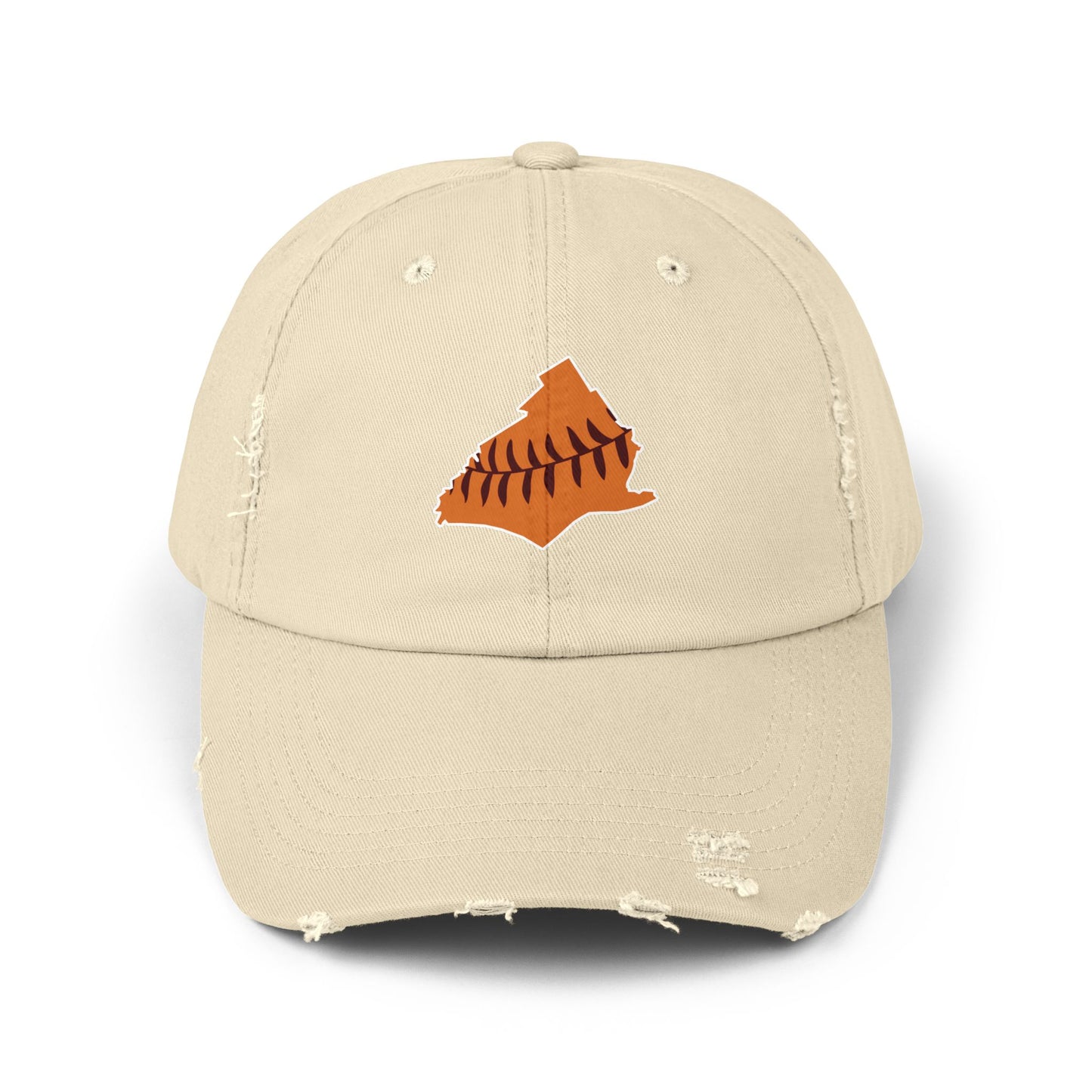 Alt Logo Casual Cap
