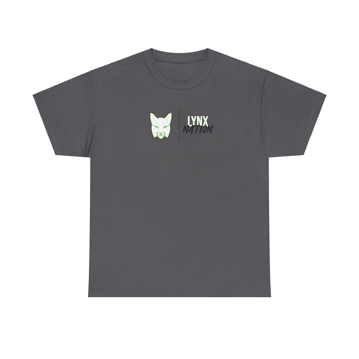Copy of Lynx Caden Shott #32 Shersey