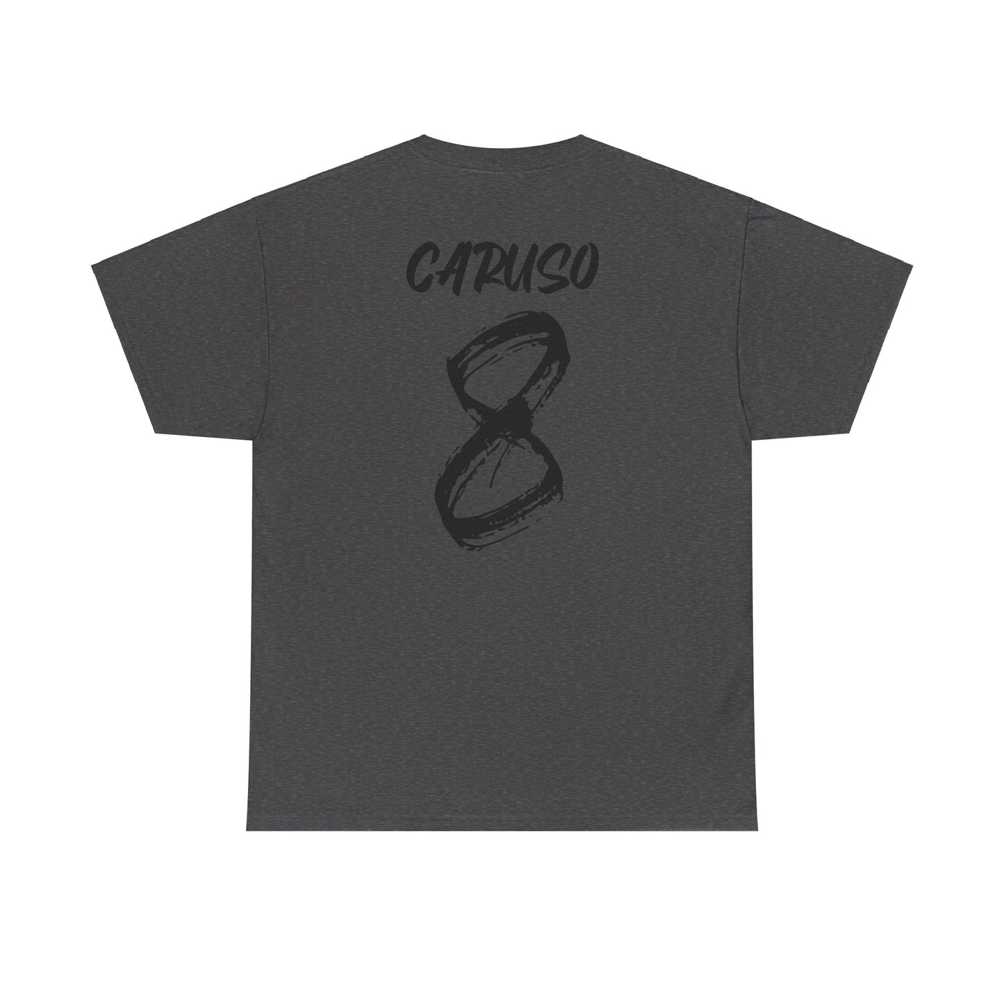 Lynx Cal Caruso #8 Shersey