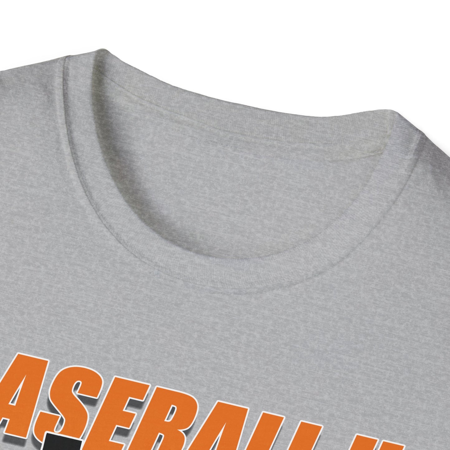 Baseball U Delco T-Shirt