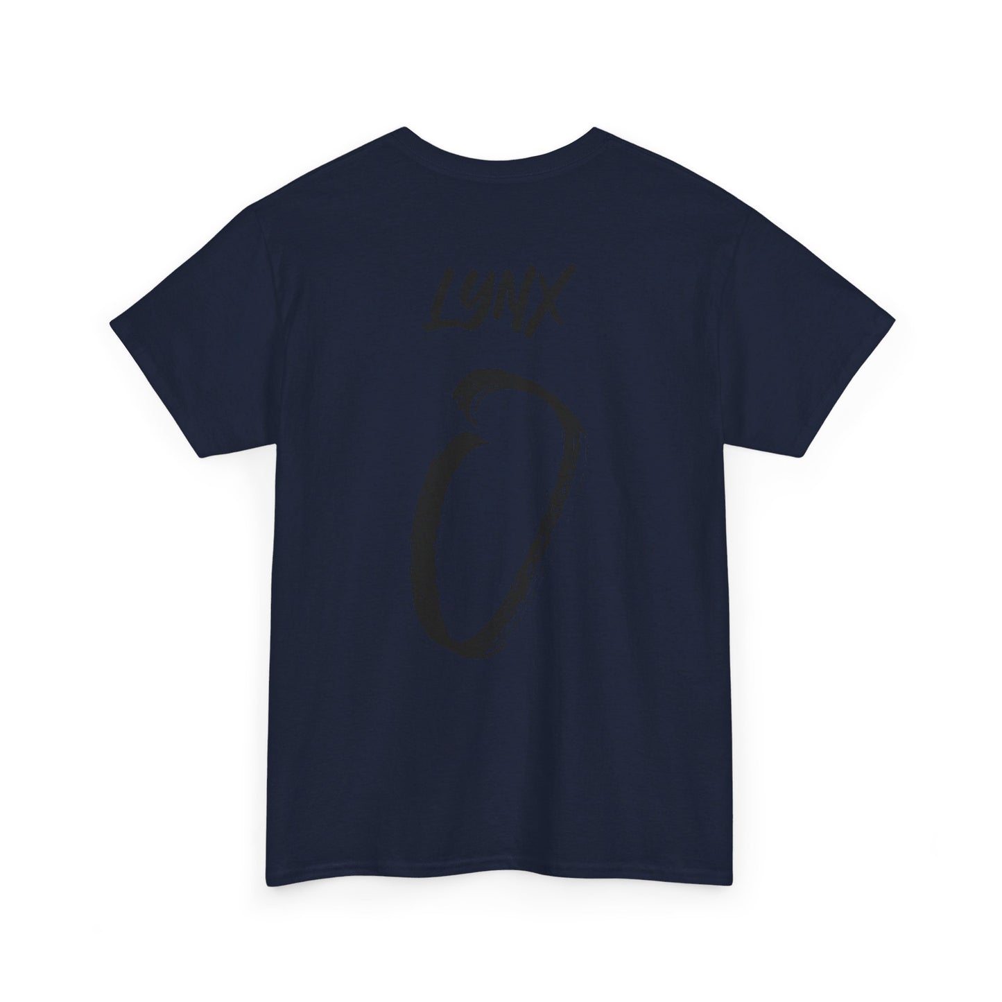 Lynx Custom Shersey Standard Design Tee