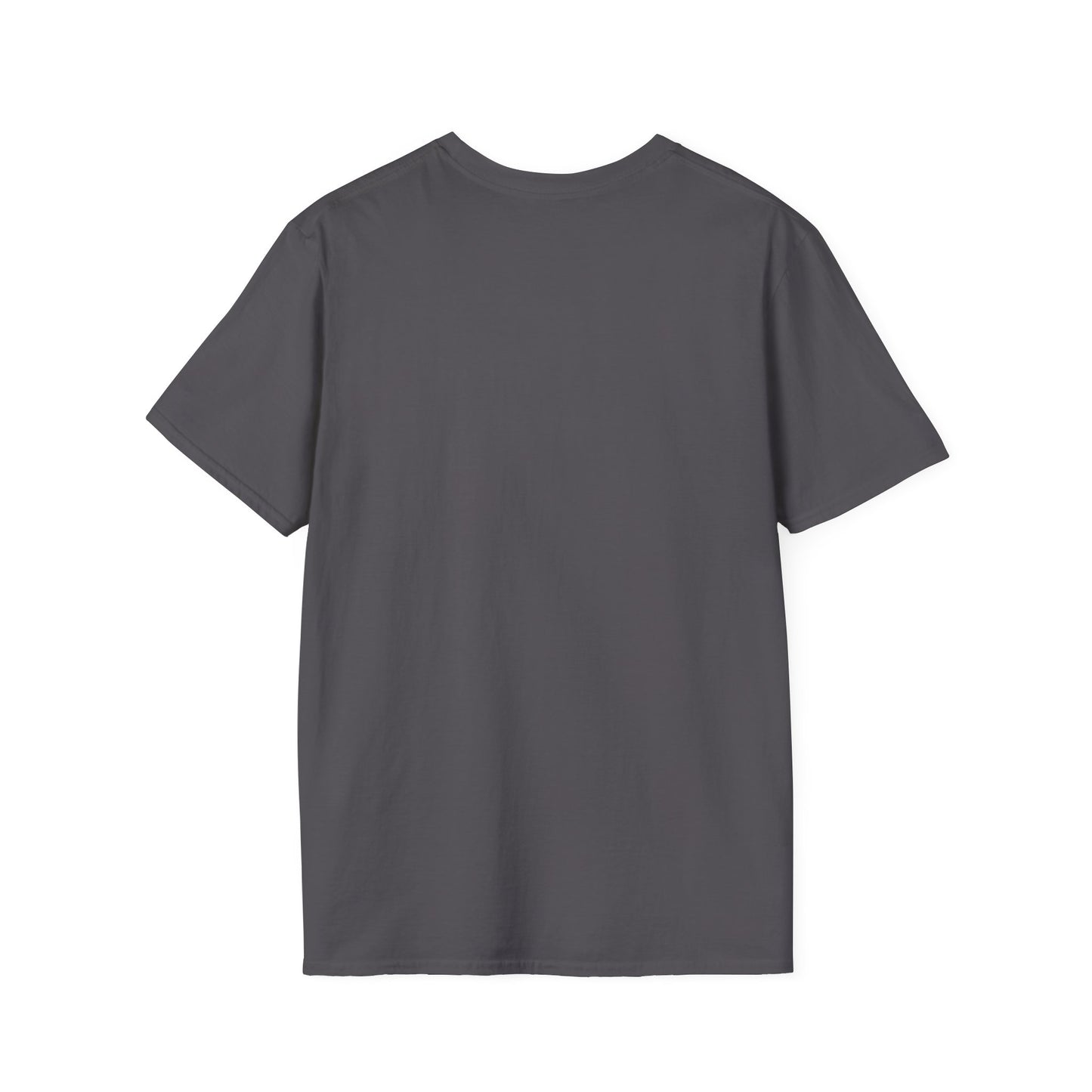 Lynx Nation Big Logo Softstyle T-Shirt