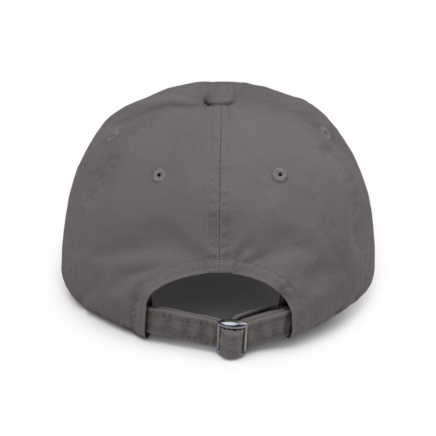 Alt Logo Casual Cap