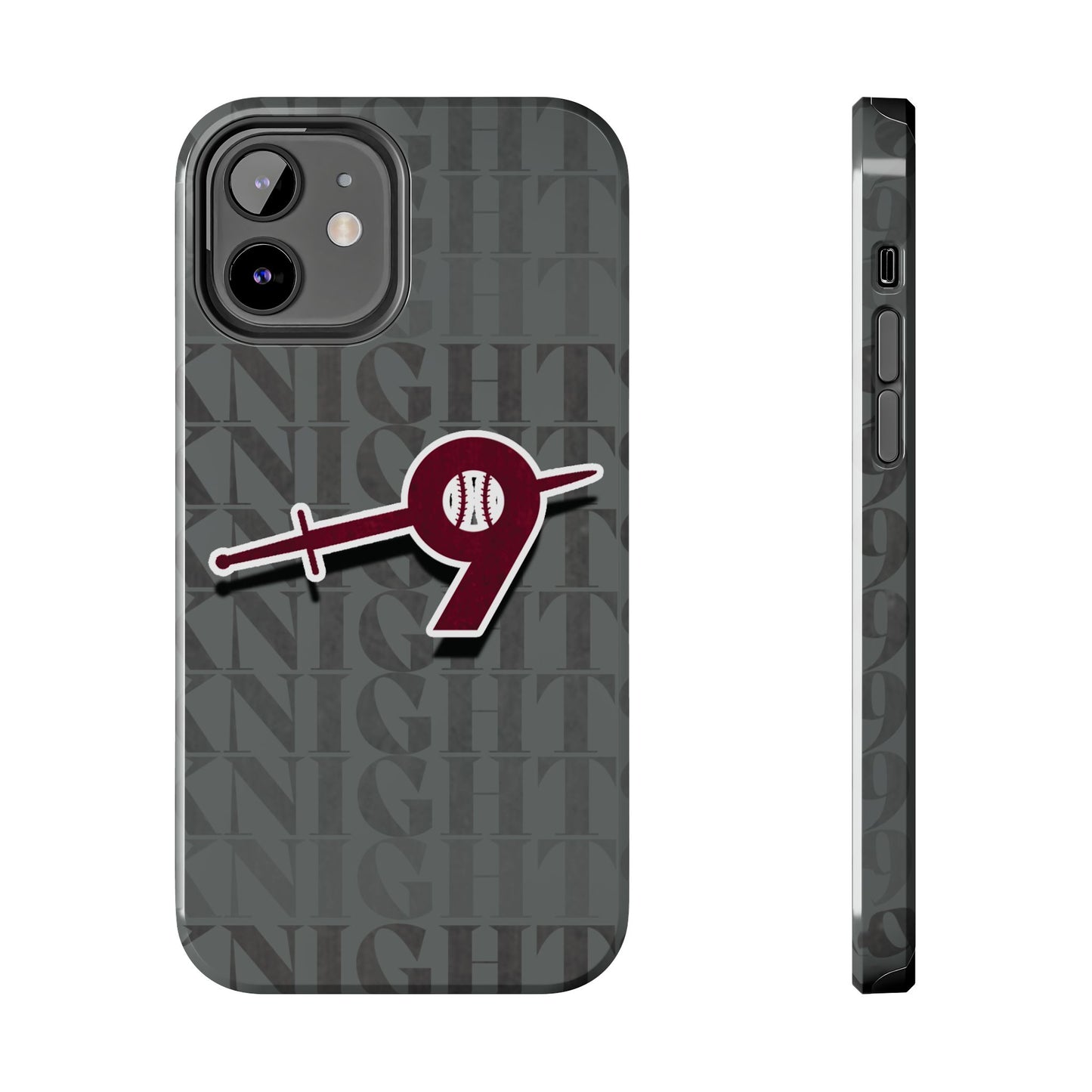 Knight9 Phone Cases