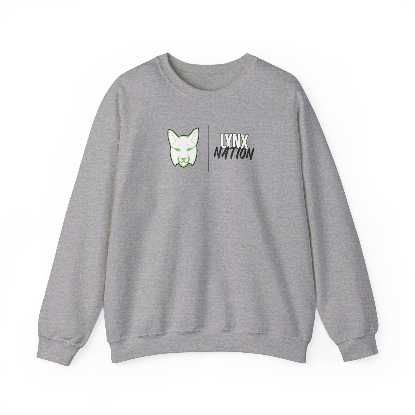 Lynx Crewneck Sweatshirt