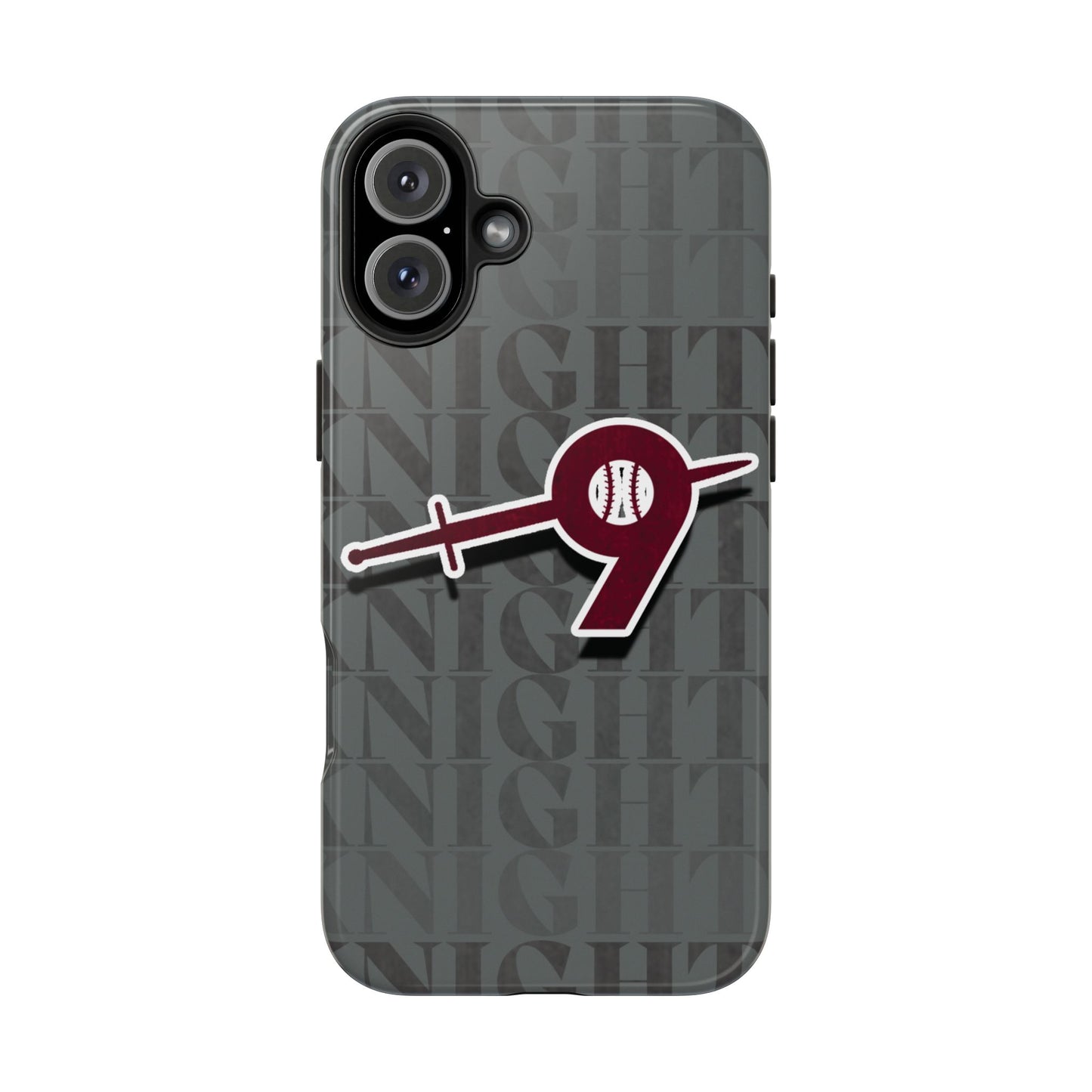 Knight9 Phone Cases