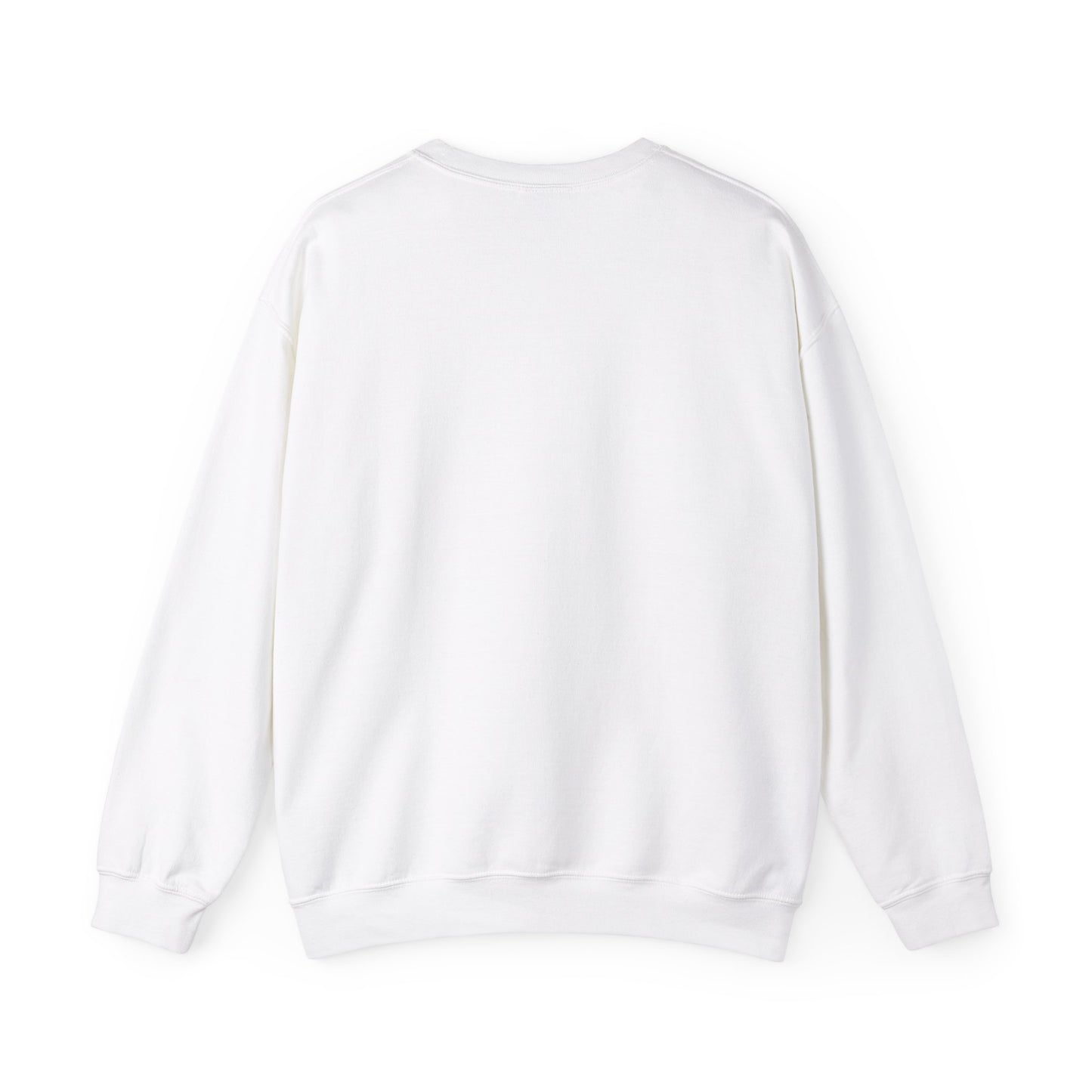 Knight9 Fade Crewneck