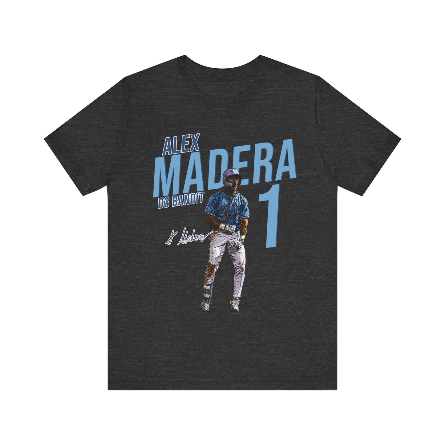 Alex Madera T-Shirt