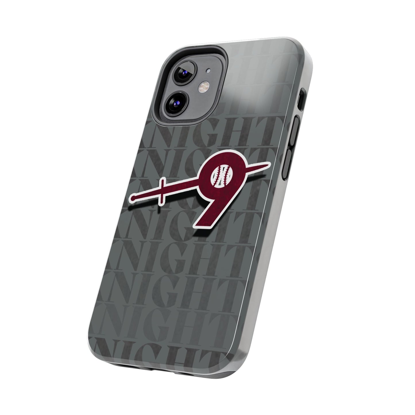 Knight9 Phone Cases