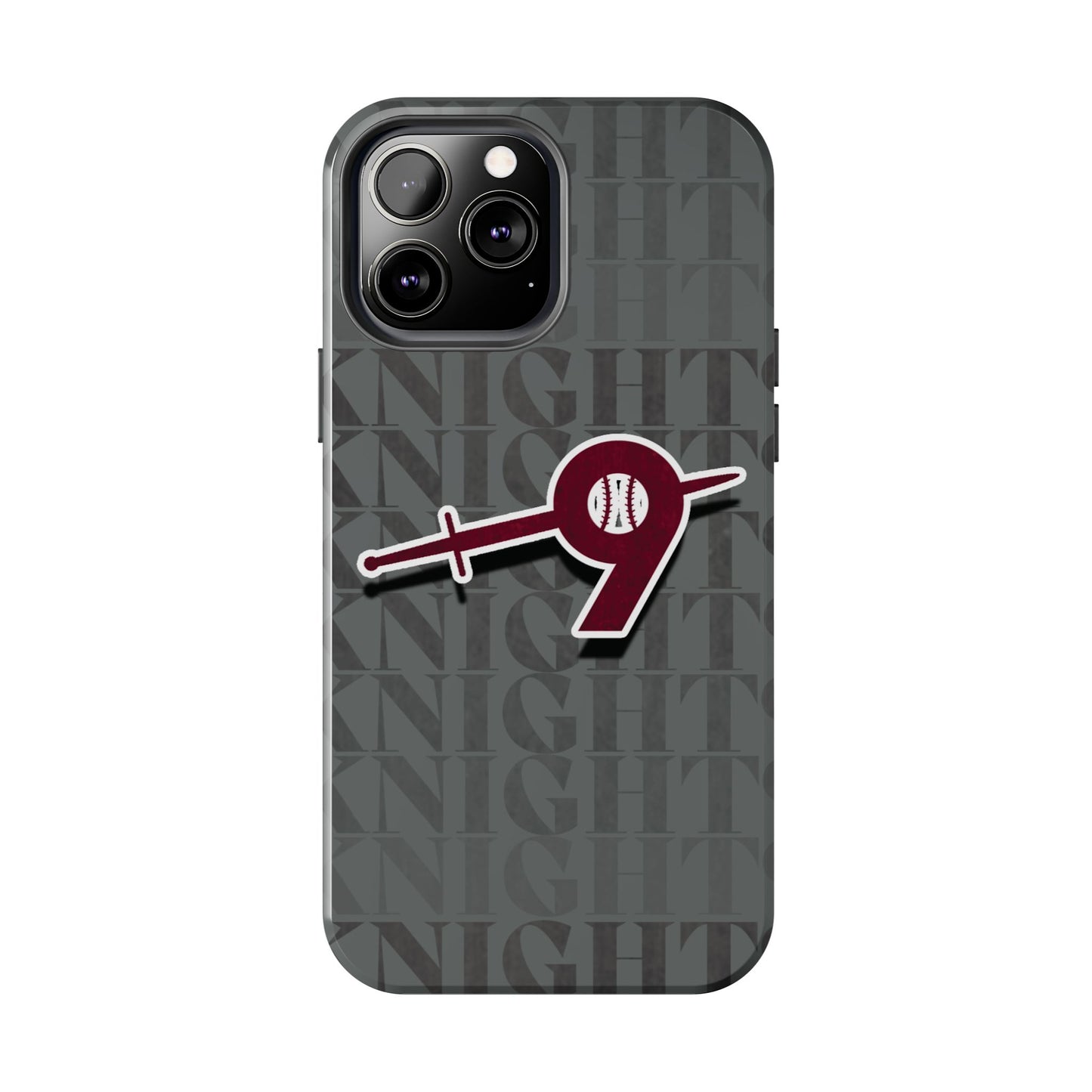 Knight9 Phone Cases
