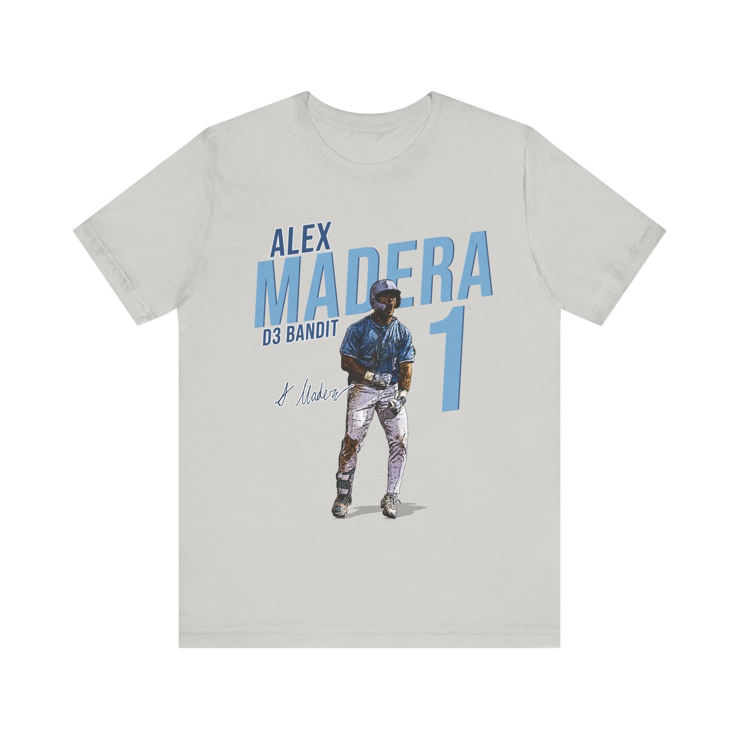 Alex Madera T-Shirt