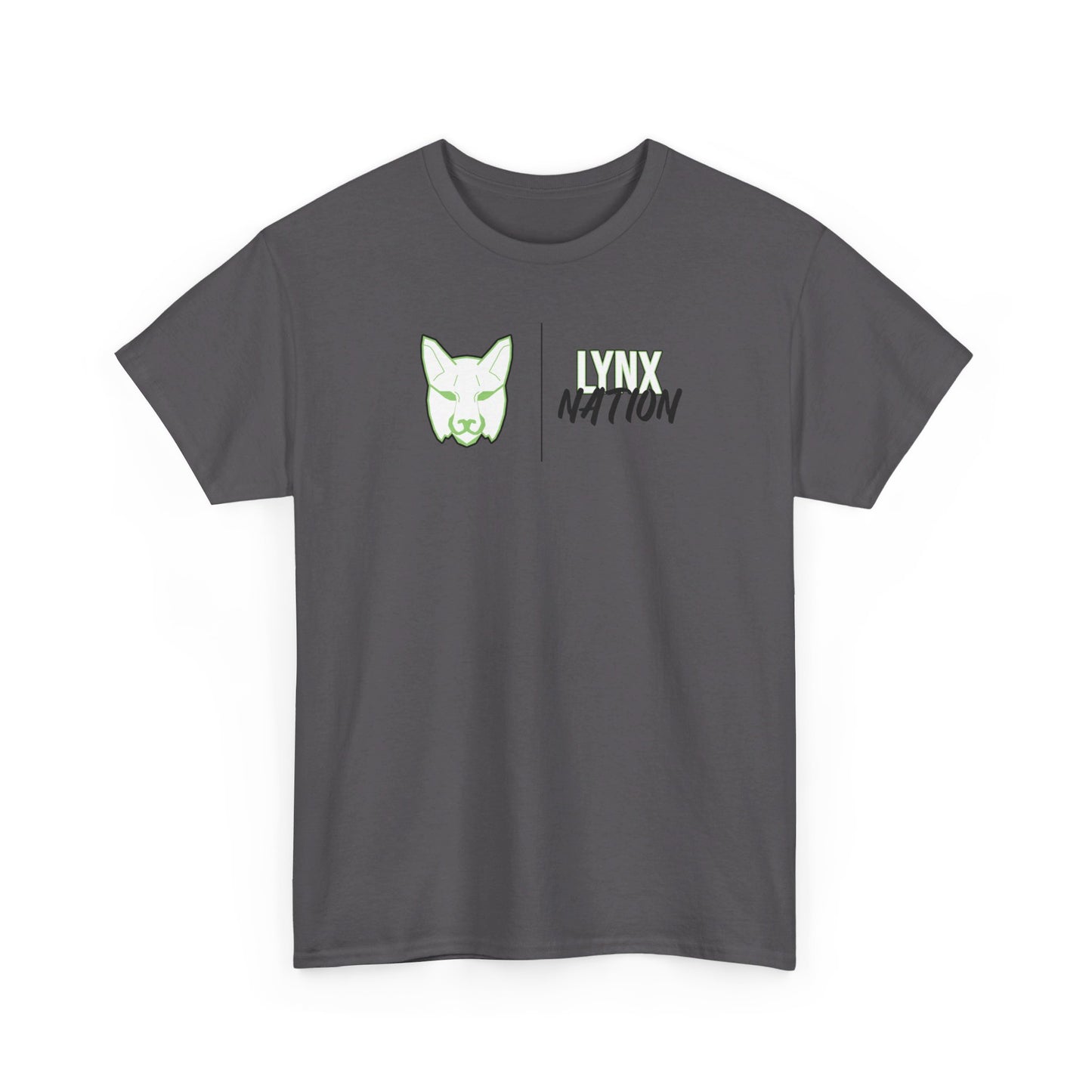 Lynx Custom Shersey Standard Design Tee