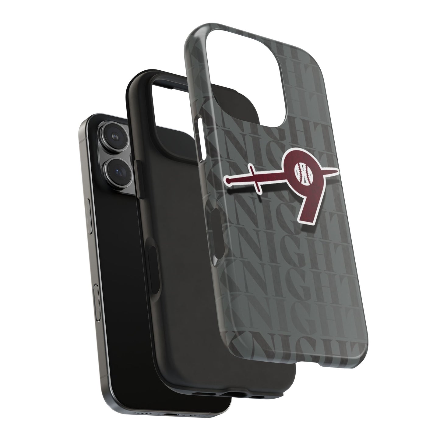 Knight9 Phone Cases