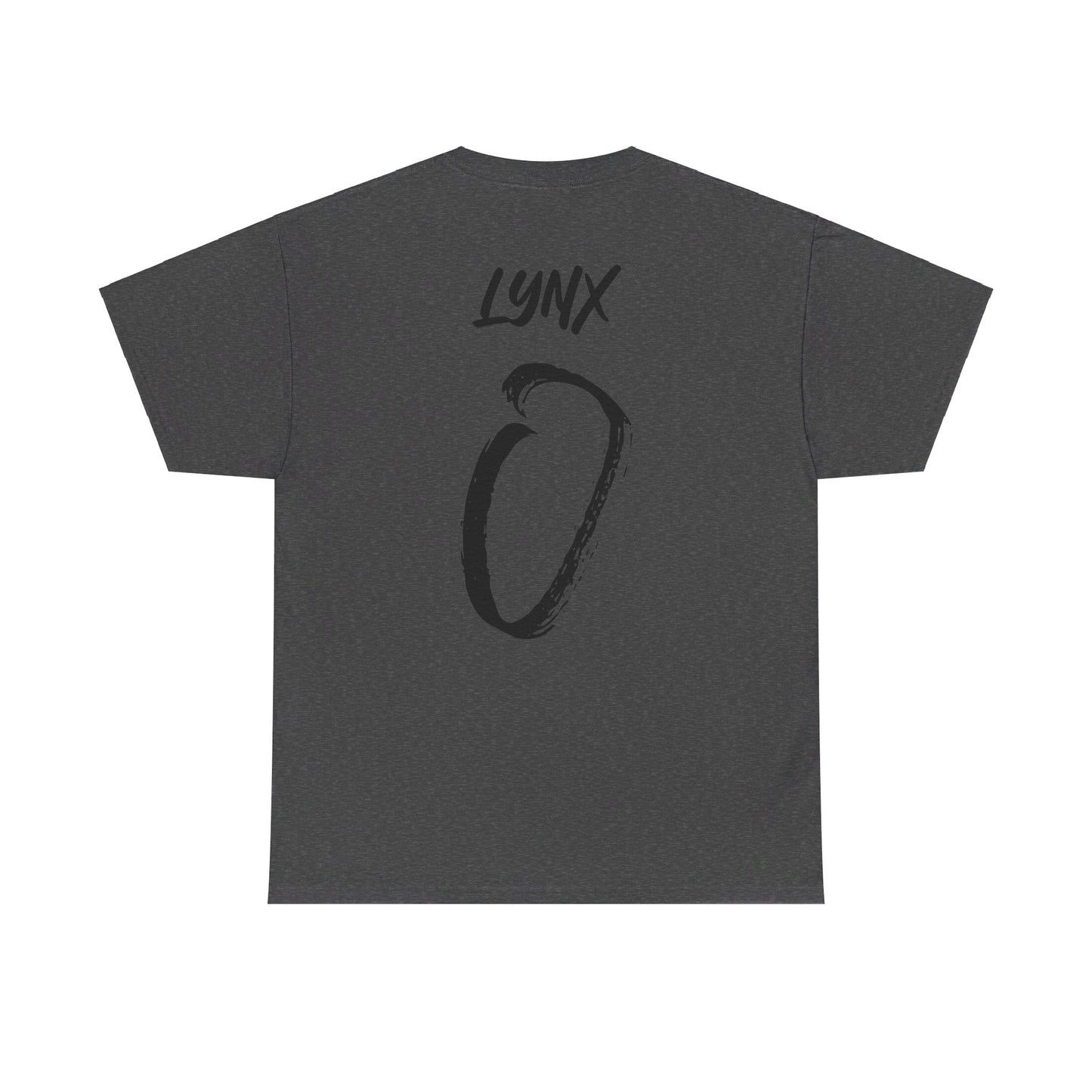 Lynx Custom Shersey Standard Design Tee