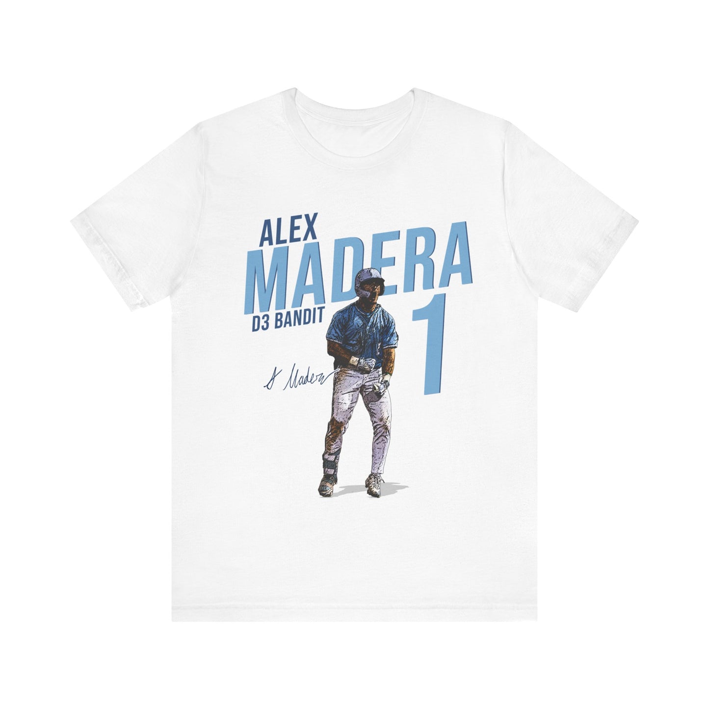 Alex Madera T-Shirt