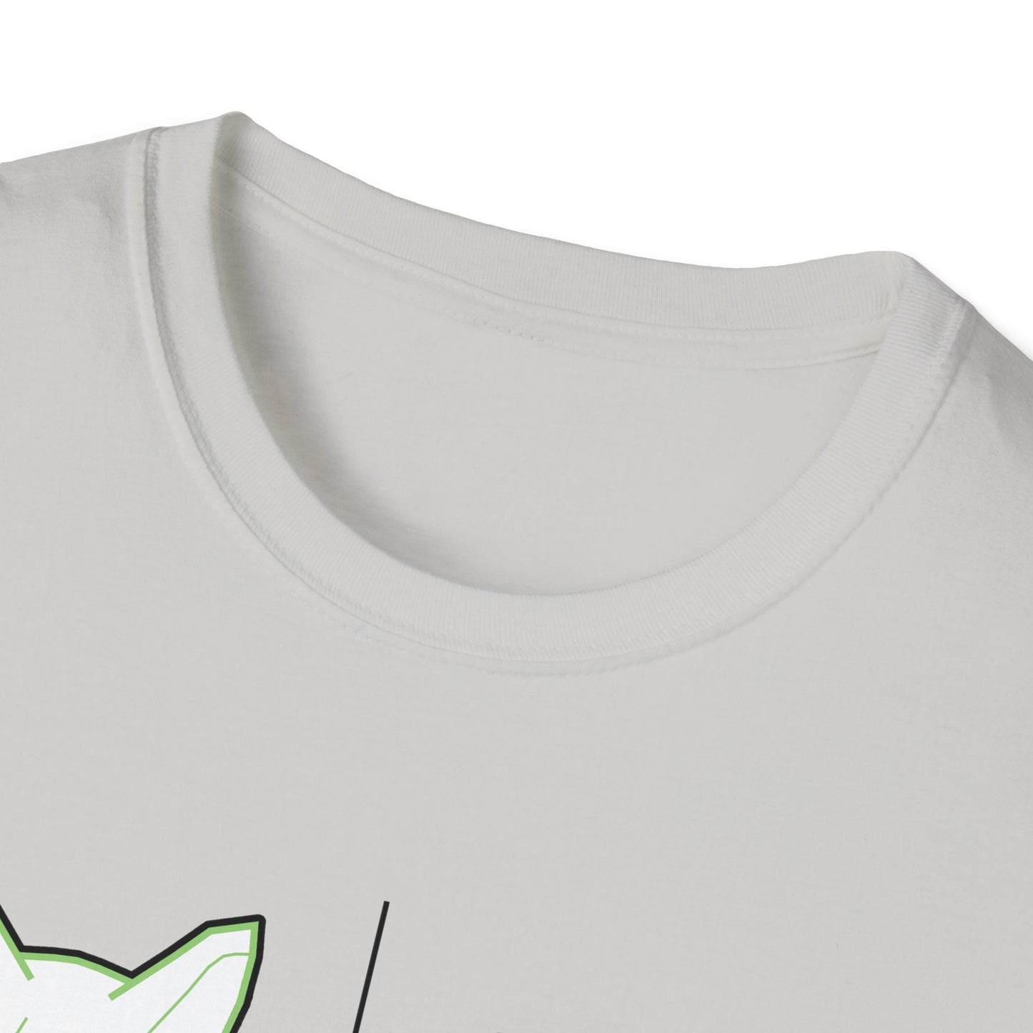 Lynx Fresh Softstyle T-Shirt