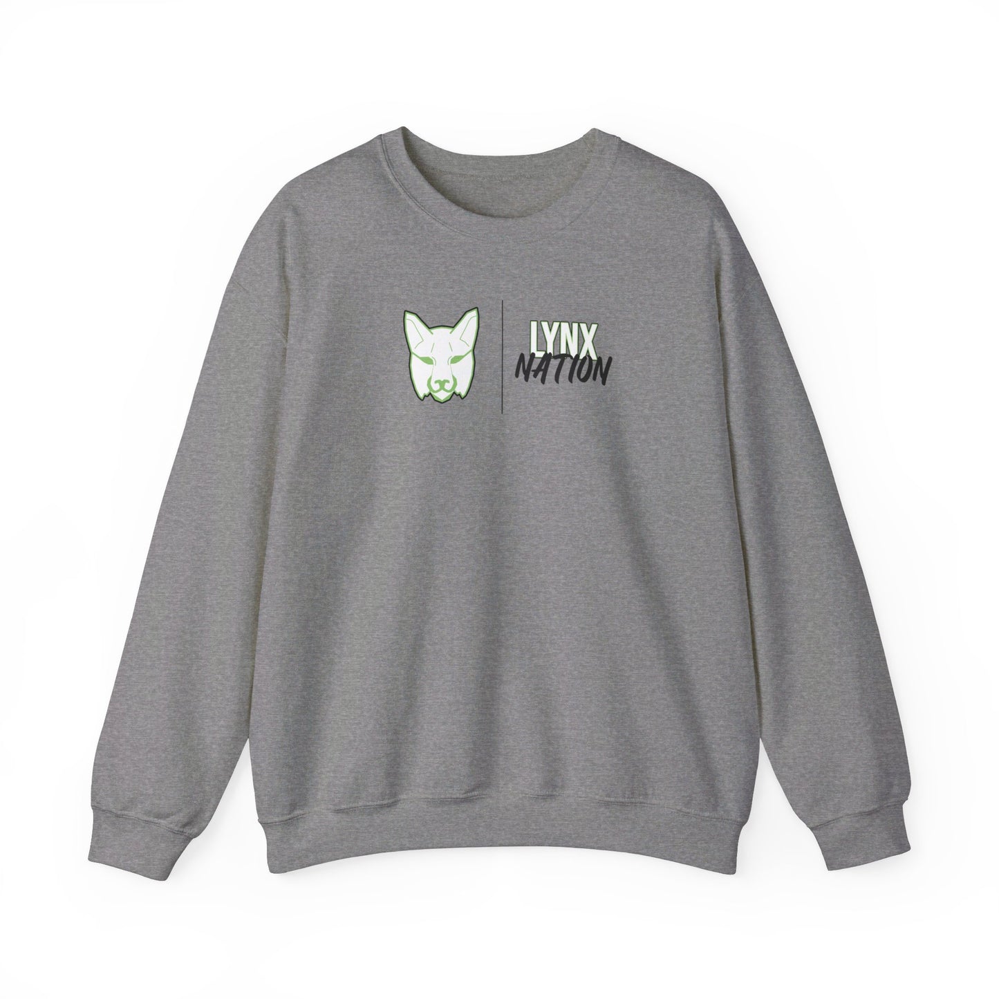 Lynx Crewneck Sweatshirt