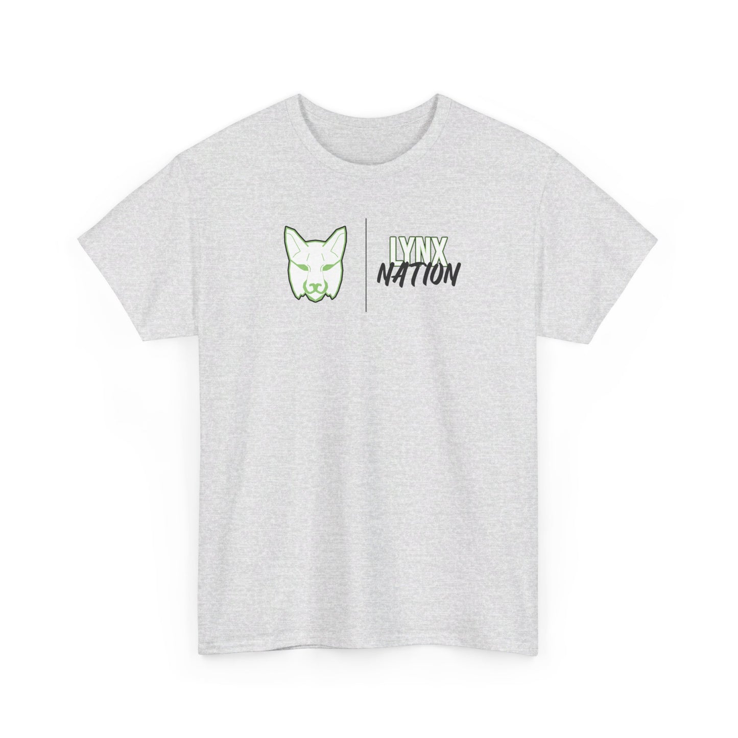 Lynx Custom Shersey Standard Design Tee
