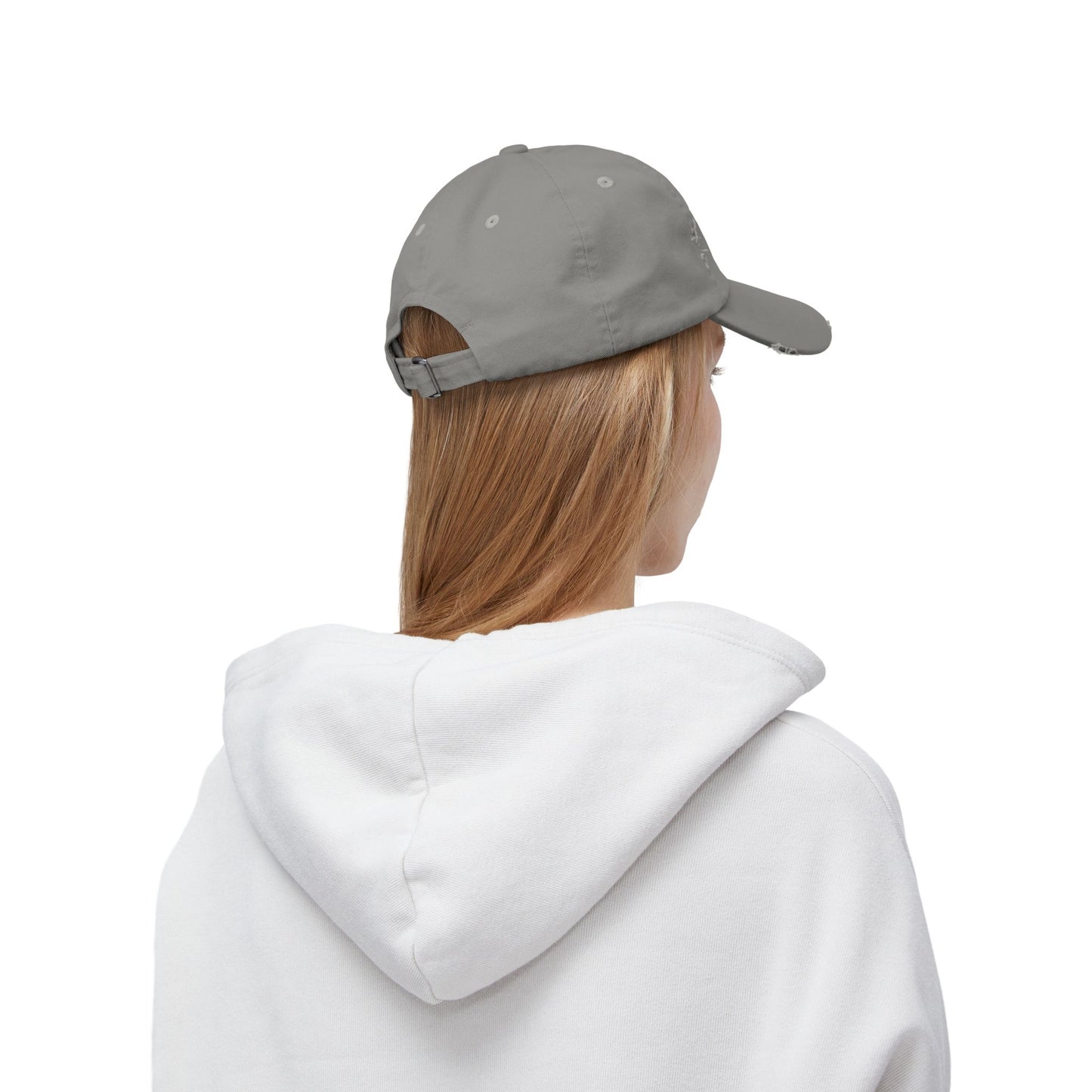 Alt Logo Casual Cap