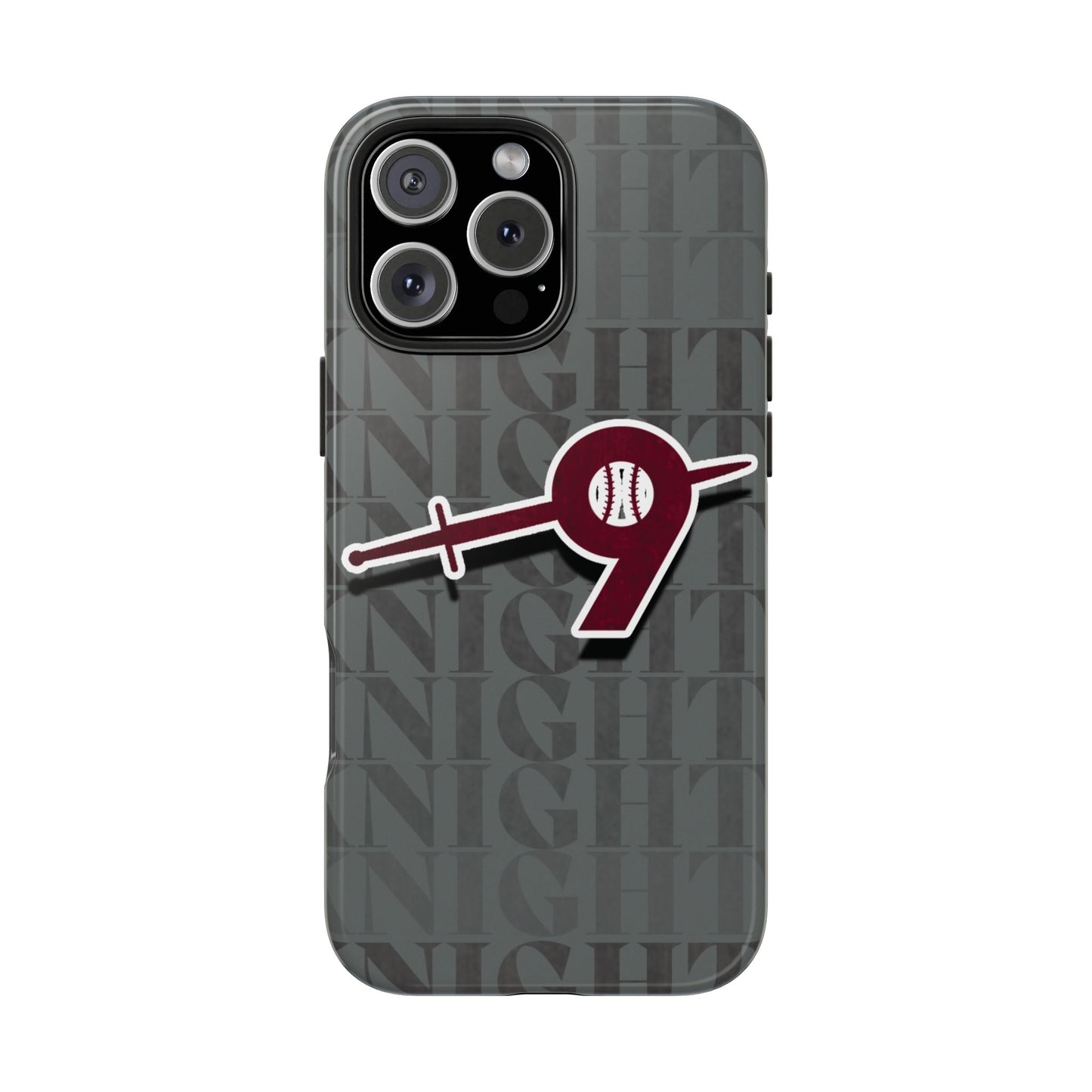 Knight9 Phone Cases