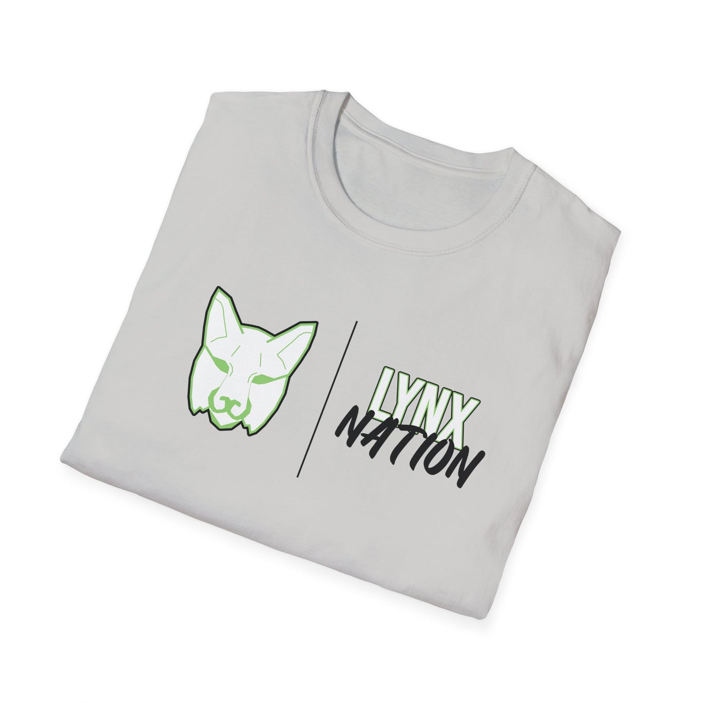 Lynx Fresh Softstyle T-Shirt