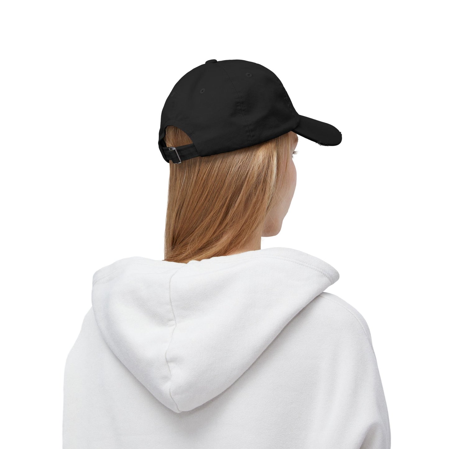 Alt Logo Casual Cap
