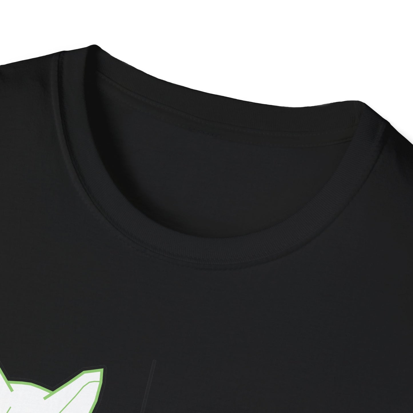 Lynx Fresh Softstyle T-Shirt