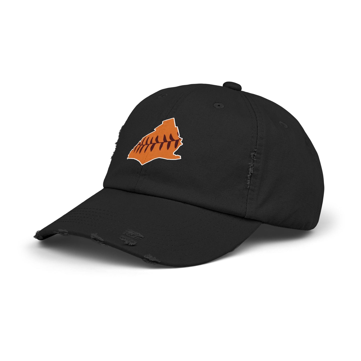 Alt Logo Casual Cap