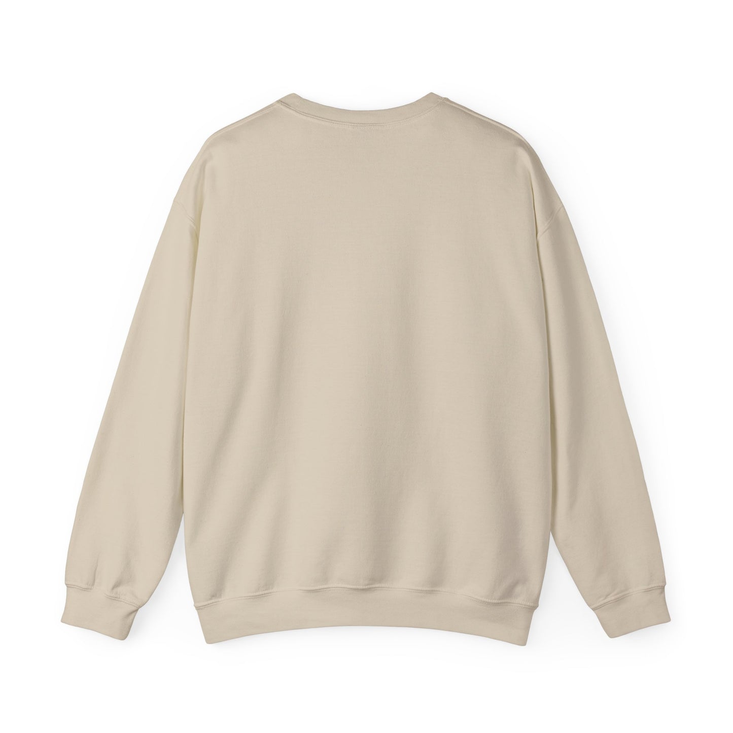 Knight9 Fade Crewneck