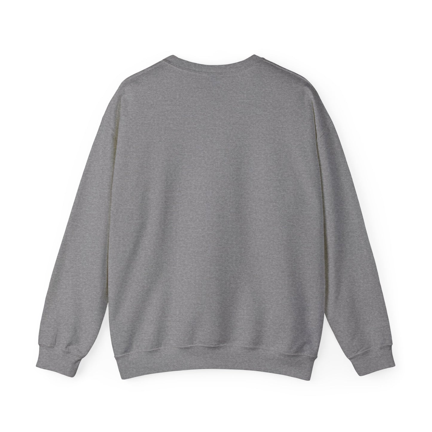 Baseball U Delco Crewneck