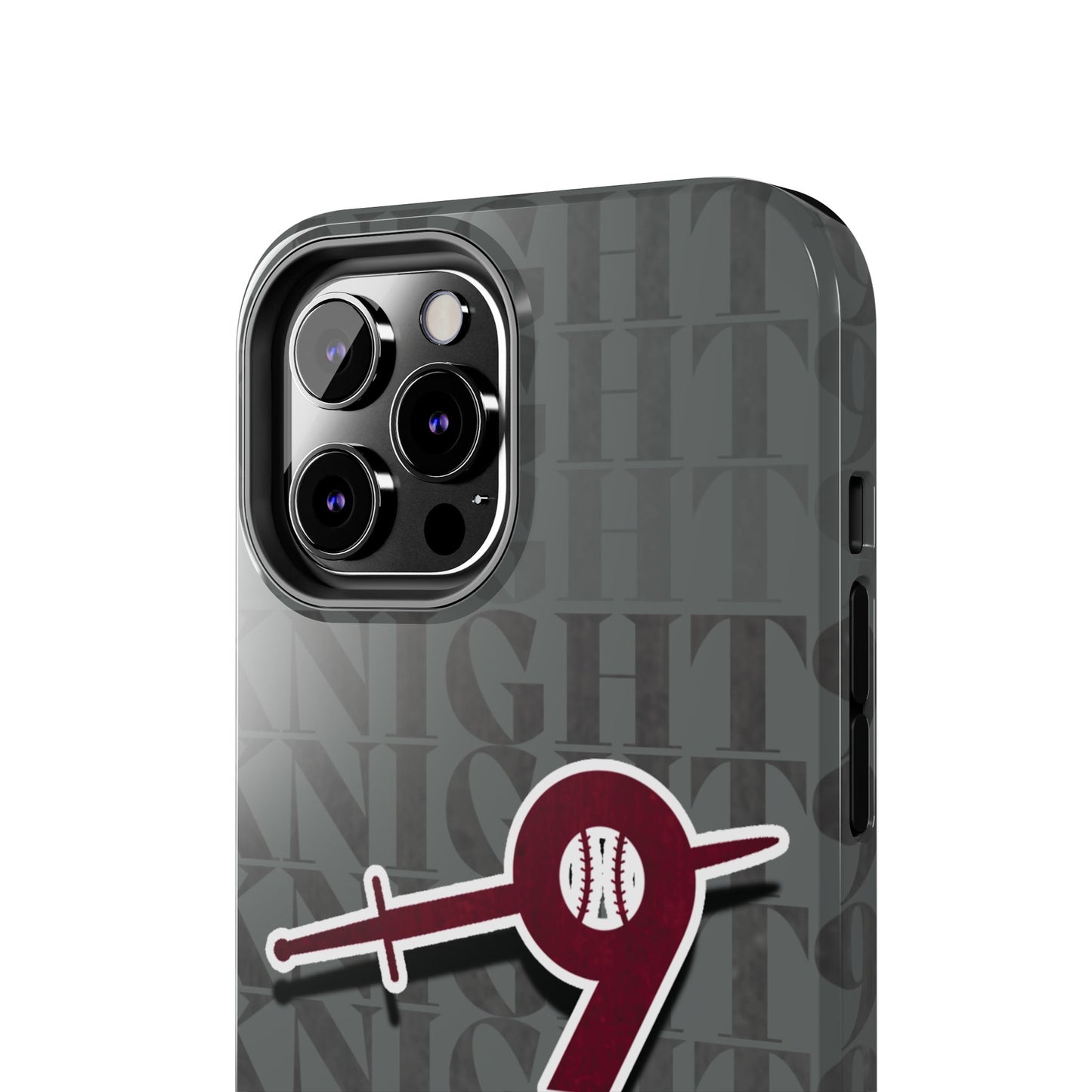 Knight9 Phone Cases