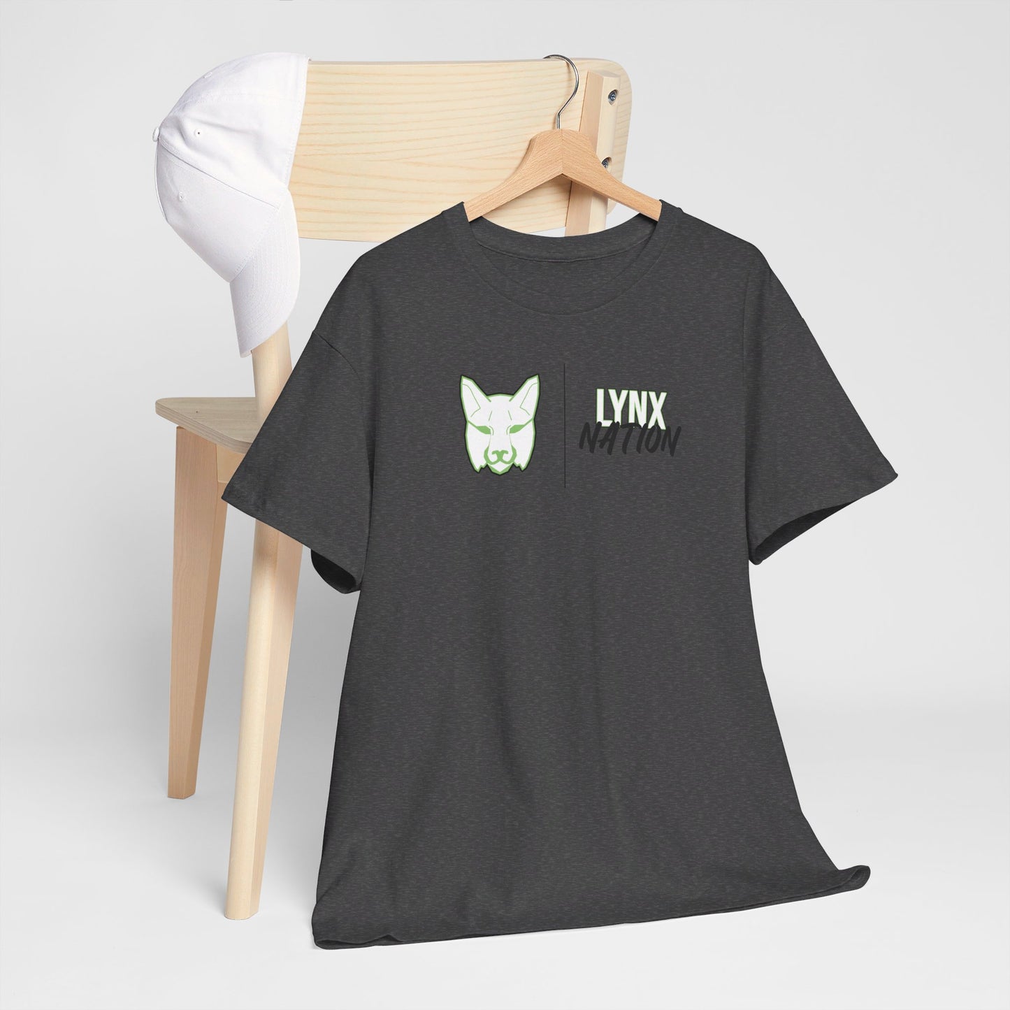 Lynx Cal Caruso #8 Shersey