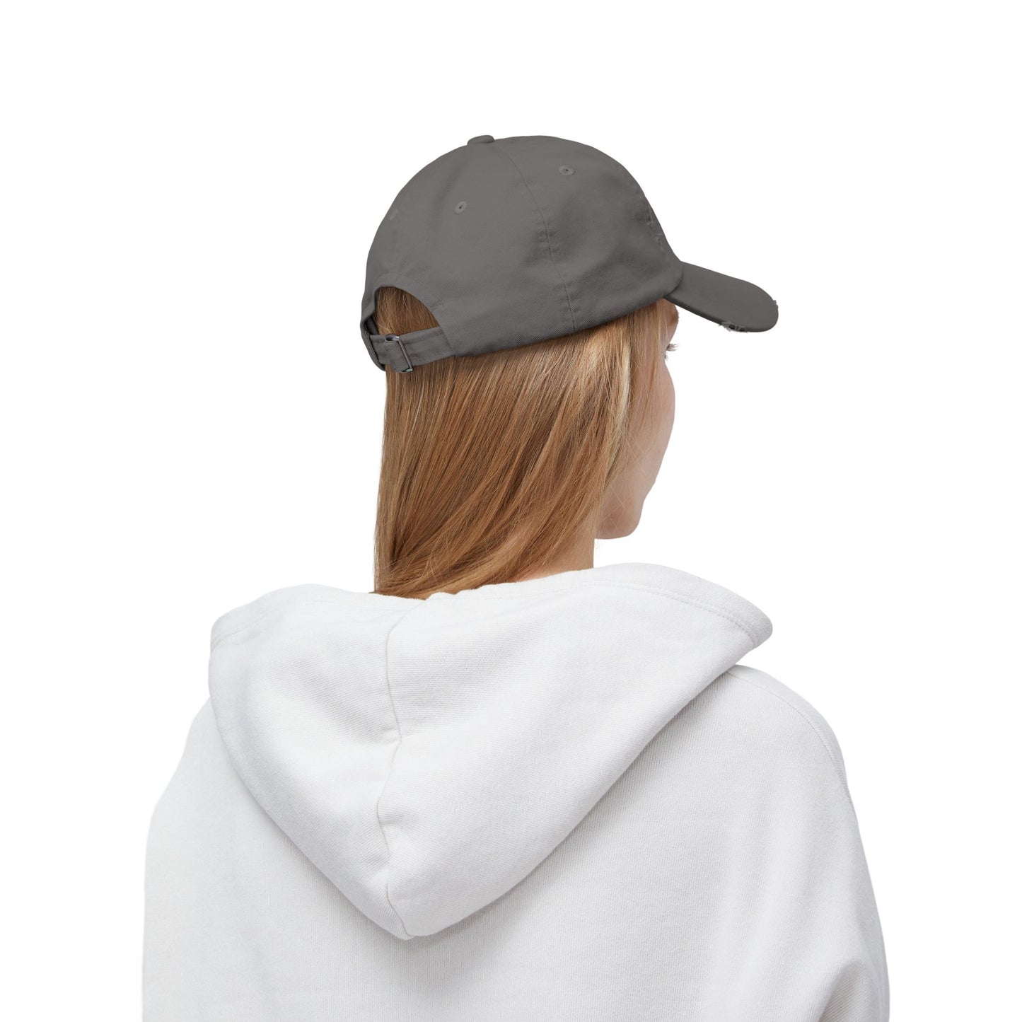 Alt Logo Casual Cap
