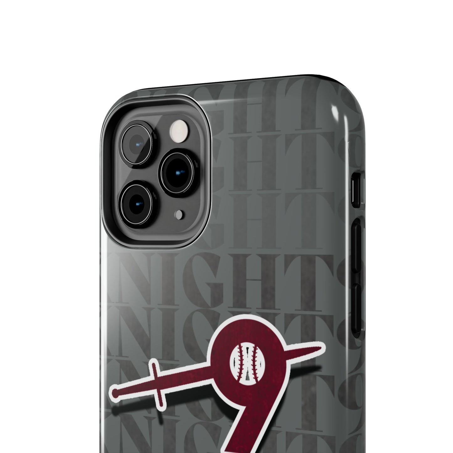 Knight9 Phone Cases