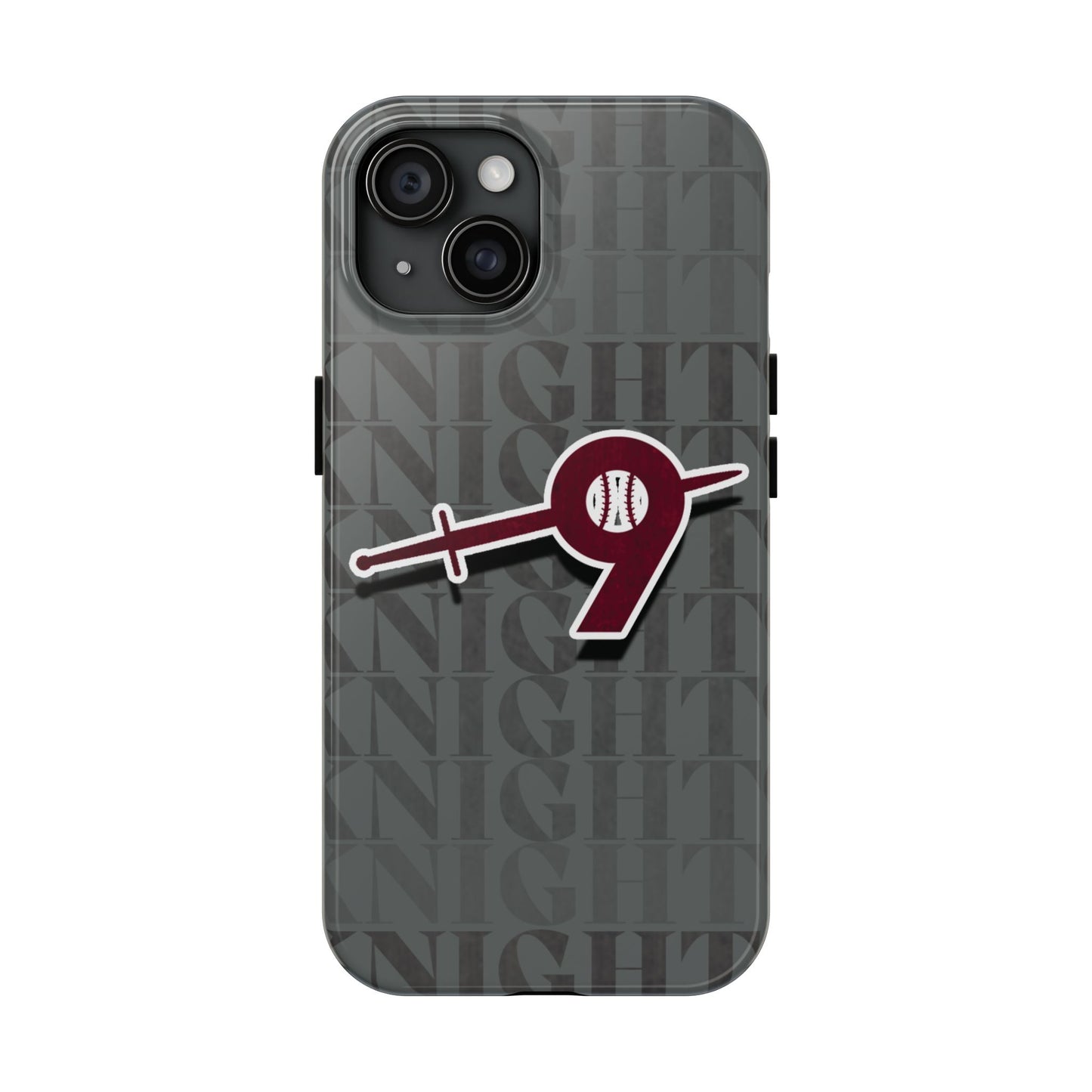 Knight9 Phone Cases
