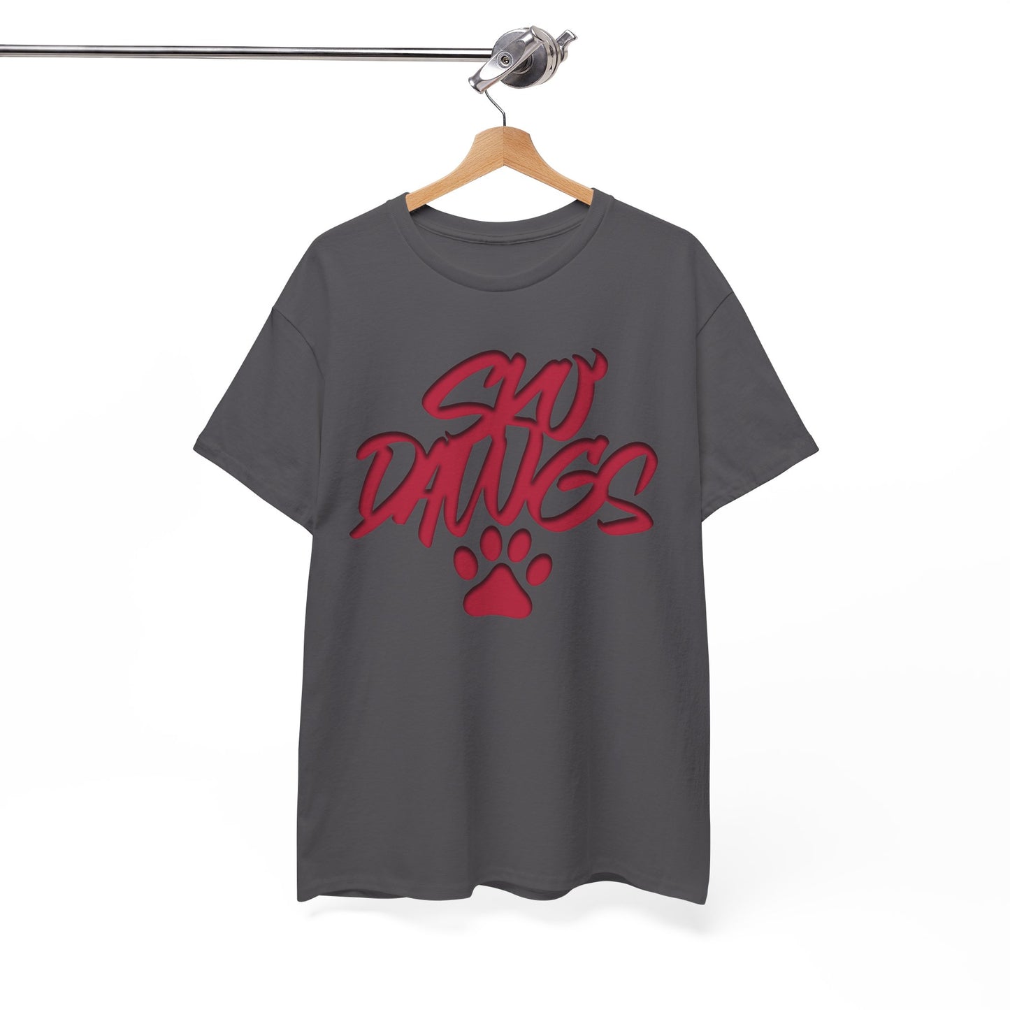 Sko' Dawgs Tee