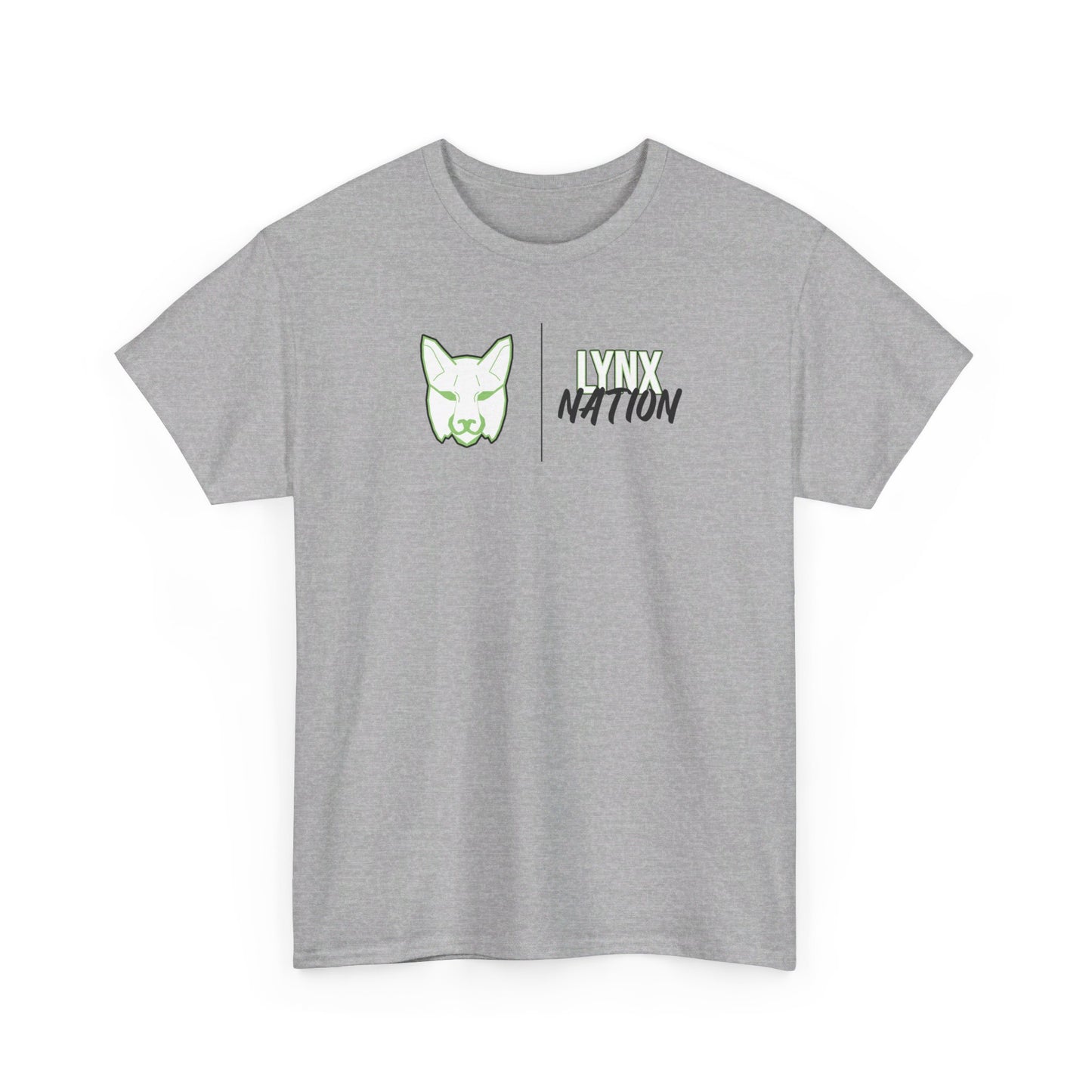 Lynx Custom Shersey Standard Design Tee