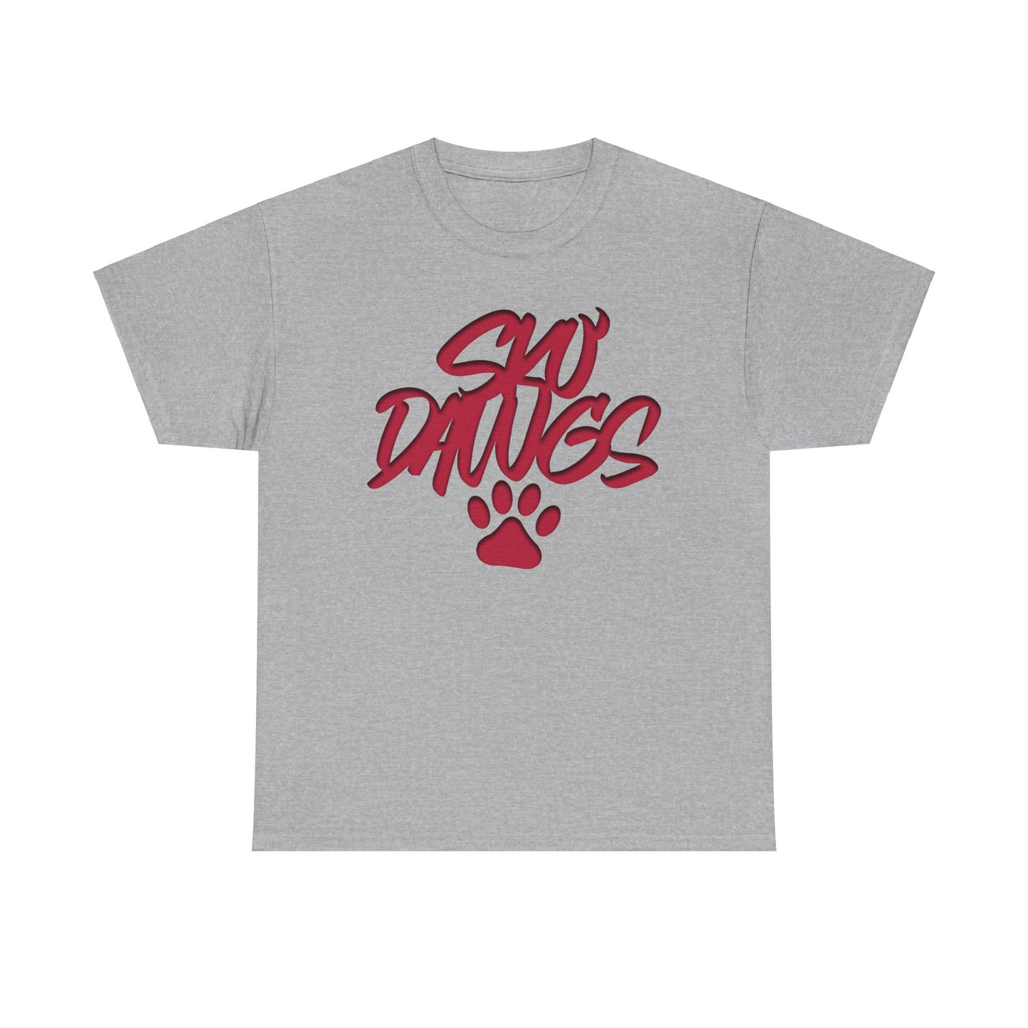 Sko' Dawgs Tee