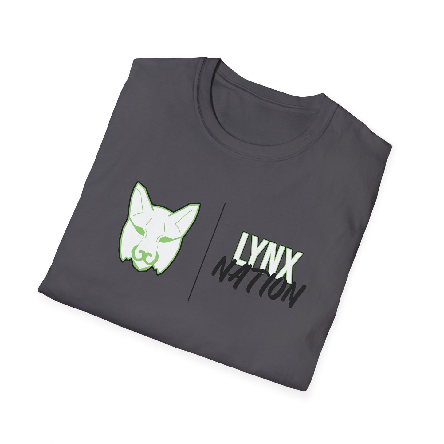 Lynx Fresh Softstyle T-Shirt