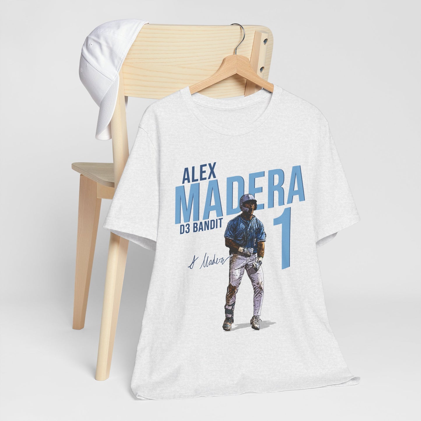 Alex Madera T-Shirt