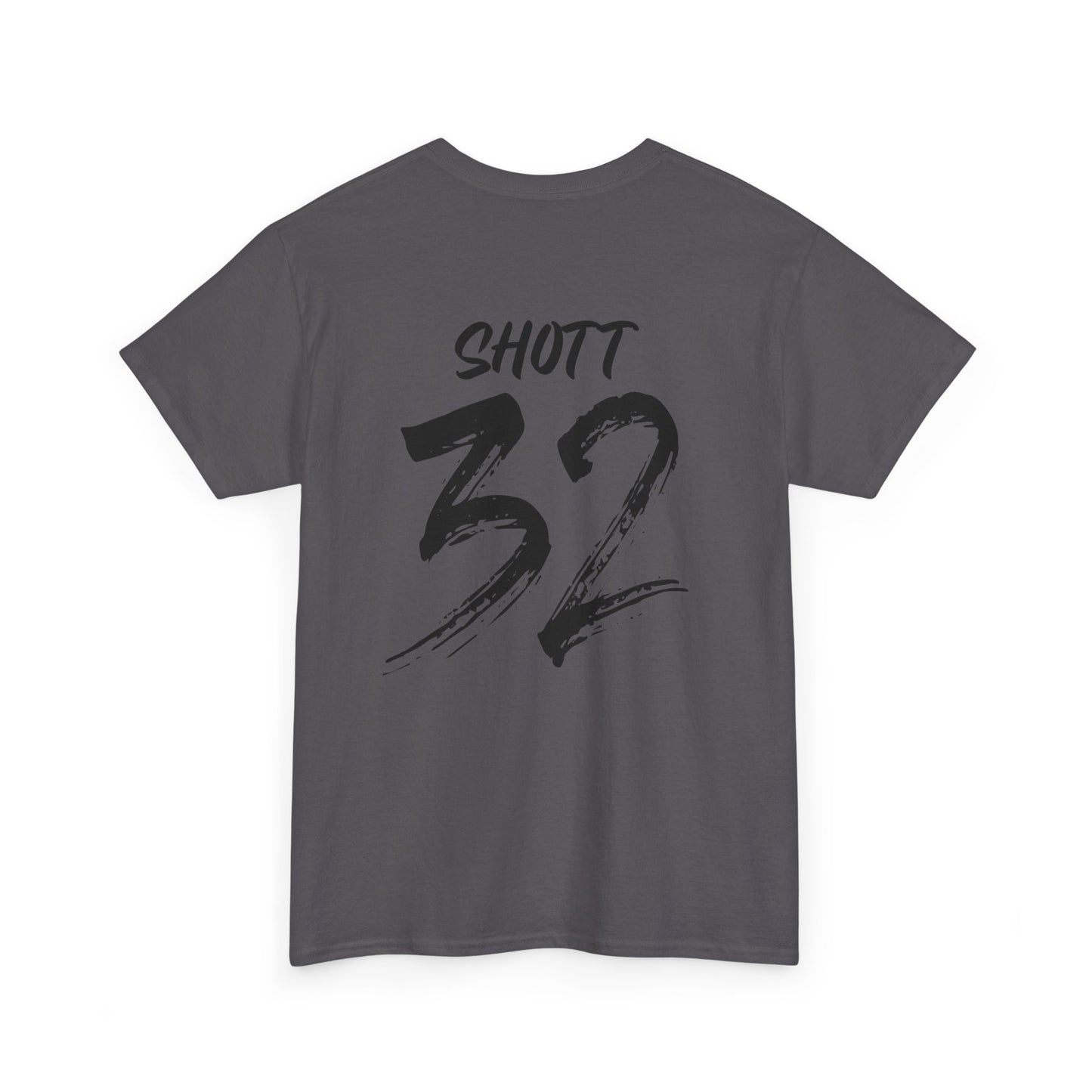 Copy of Lynx Caden Shott #32 Shersey