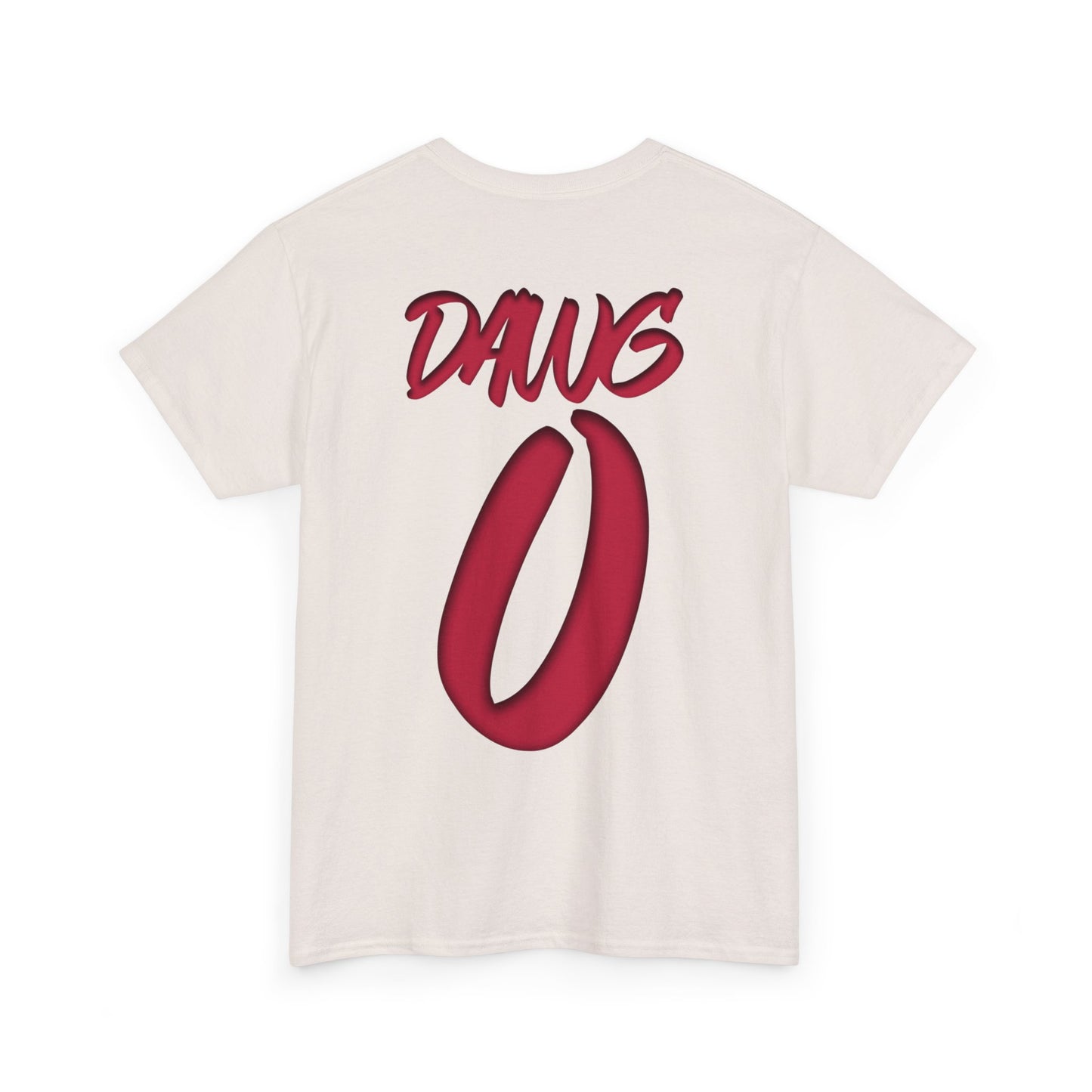Sko" Dawgs Jersey T-Shirt