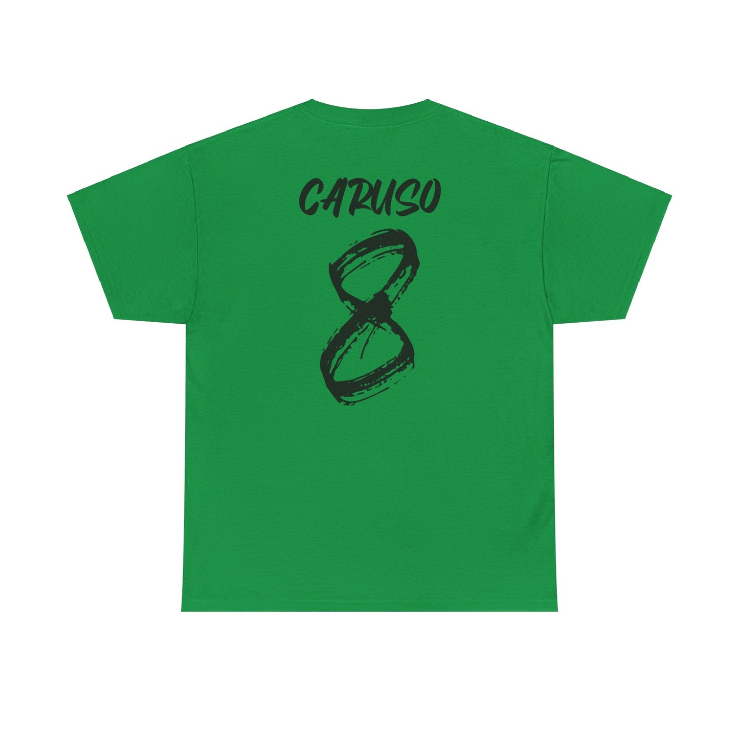 Lynx Cal Caruso #8 Shersey